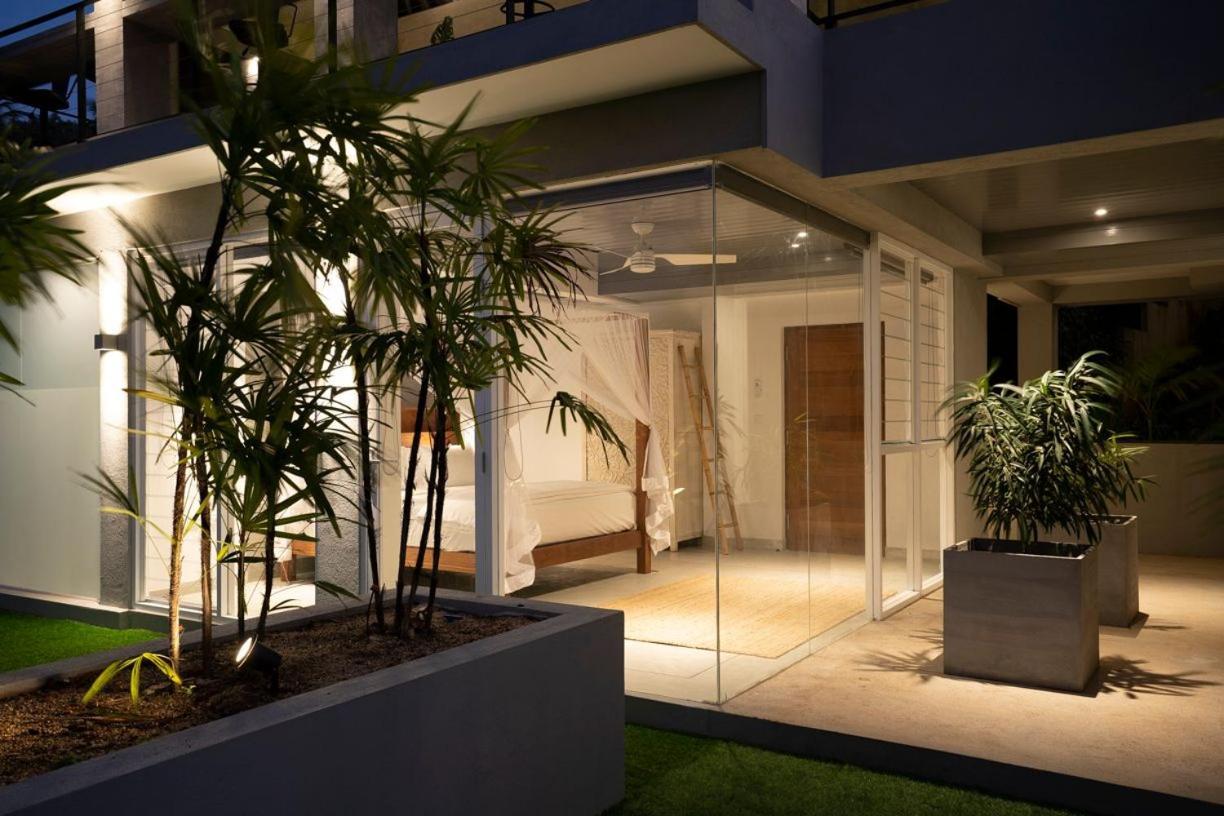 The Nine, Mirissa Exterior foto