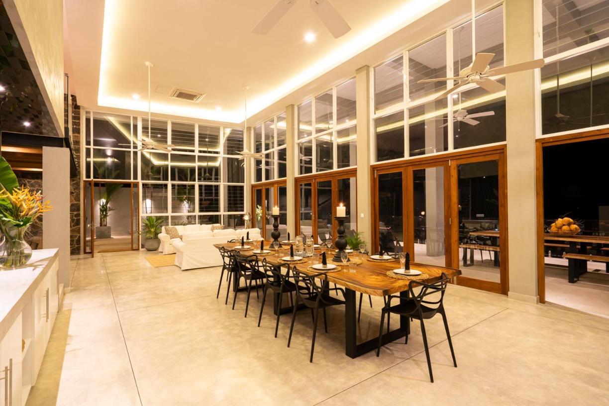 The Nine, Mirissa Exterior foto